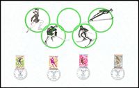 Stamp picture