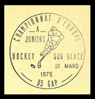 Stamp picture