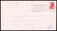 Stamp picture