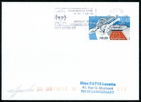 Stamp picture