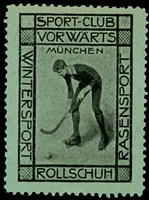 Stamp picture