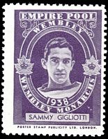 Stamp picture