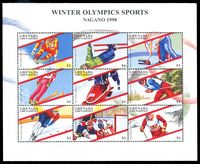 Stamp picture
