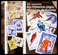 Stamp picture