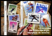 Stamp picture