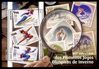 Stamp picture