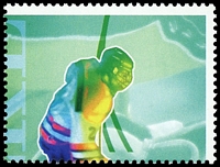 Stamp picture