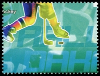 Stamp picture