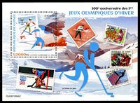 Stamp picture