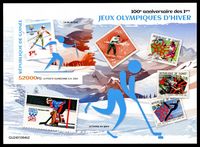 Stamp picture