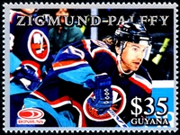 Stamp picture