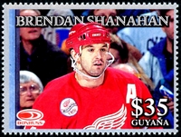 Stamp picture