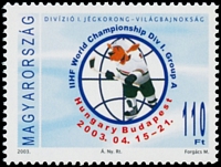 Stamp picture