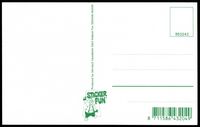 Stamp picture