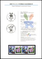 Stamp picture