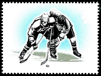 Stamp picture