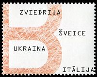 Stamp picture