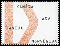 Stamp picture