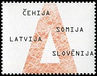 Stamp picture