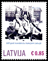 Stamp picture