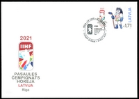 Stamp picture