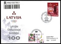 Stamp picture
