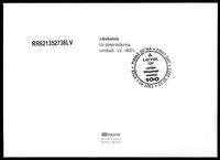 Stamp picture