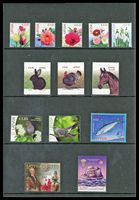 Stamp picture