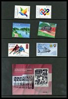 Stamp picture