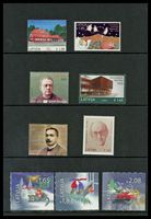 Stamp picture