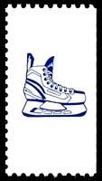 Stamp picture