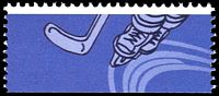 Stamp picture