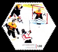 Stamp picture