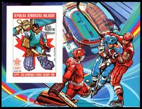 Stamp picture