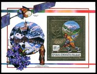 Stamp picture