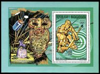 Stamp picture