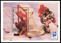 Stamp picture