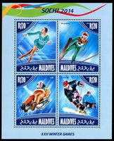Stamp picture