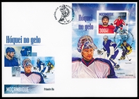 Stamp picture