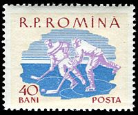 Stamp picture