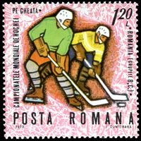 Stamp picture