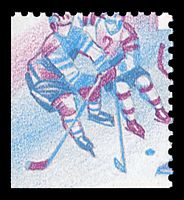 Stamp picture