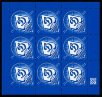 Stamp picture