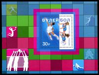 Stamp picture