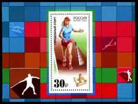 Stamp picture