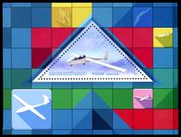 Stamp picture