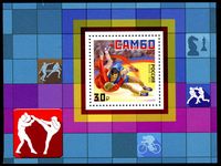 Stamp picture