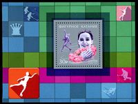 Stamp picture