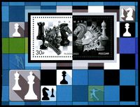 Stamp picture