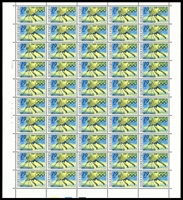 Stamp picture